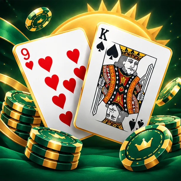 Sảnh Baccarat