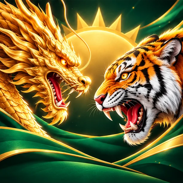 Sảnh Rồng Hổ